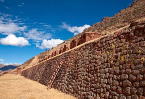 3 DAYS – ALL INCLUSIVE – HUCHUY Q’OSQO TREK TO MACHUPICCHU